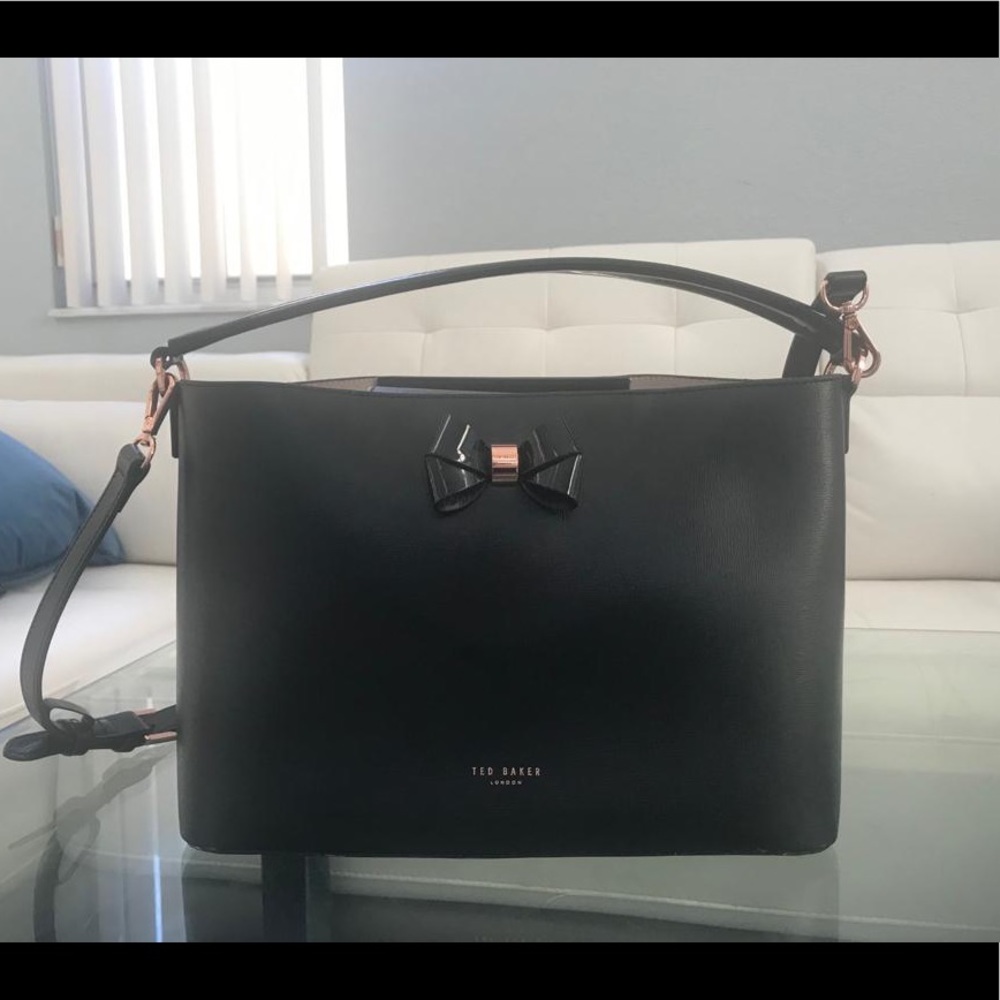 Ted baker purse